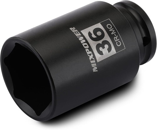Mixpower drive deep - 1/2",
