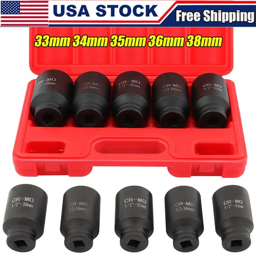 5pcs drive deep impact - 5pcs,