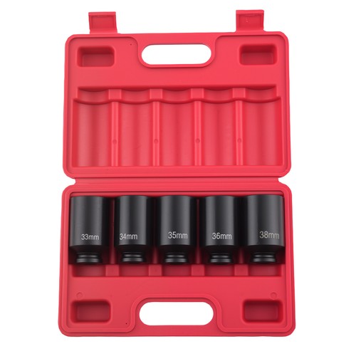 Drive 6 point deep - point,