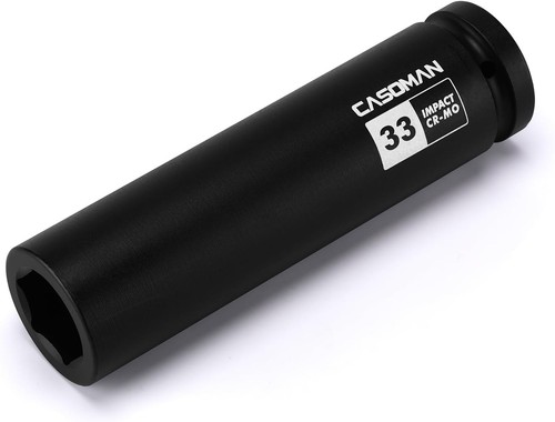 Drive 33mm extra deep - drive,