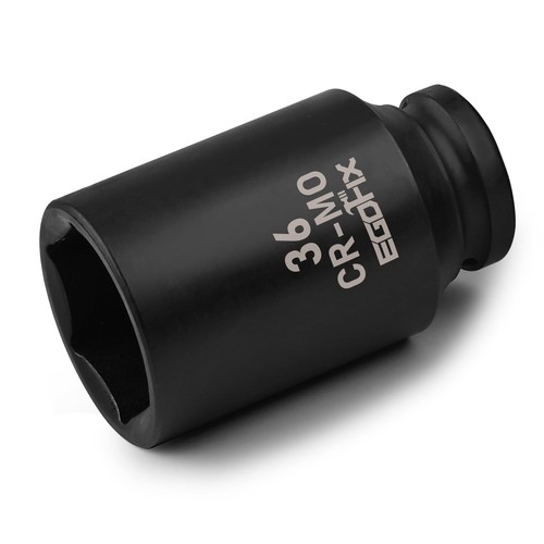 Egofix 36mm socket - egofix, drive