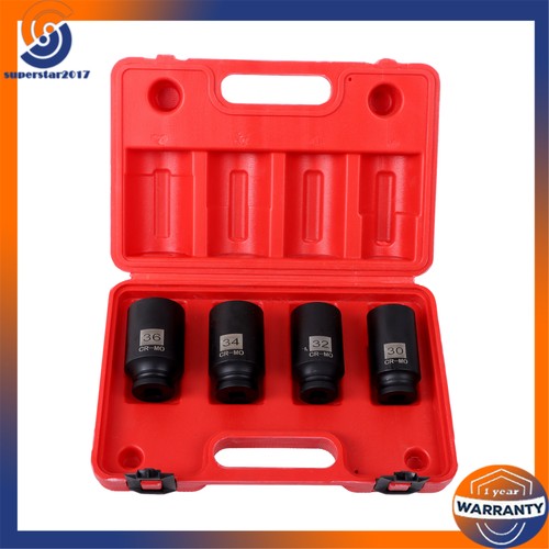 4pcs point 30mm 32mm - 12, 34mm