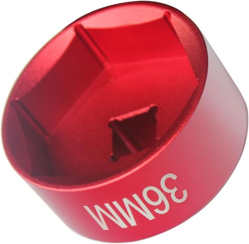 Drive 36mm oil filter socket - oil,