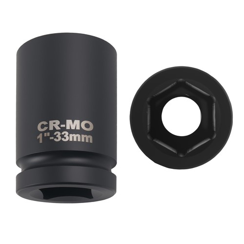 33mm socket inch - 33mm,