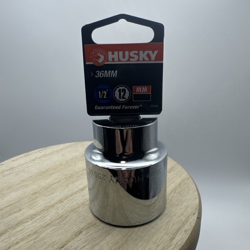 Husky drive 12 point - husky,