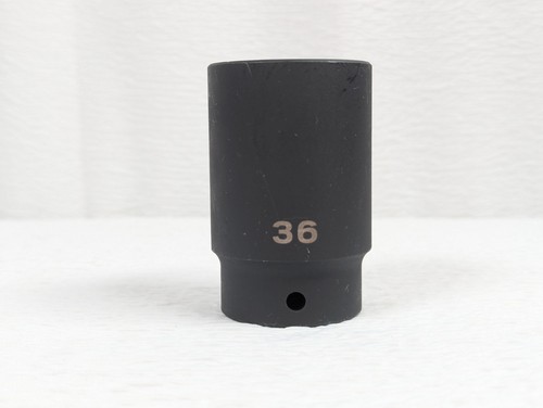 Drive 36mm deep - 1/2",