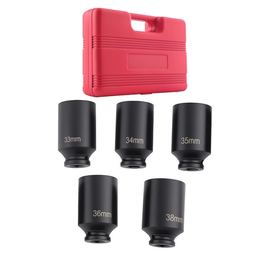 5pcs drive 6 point - 5pcs,