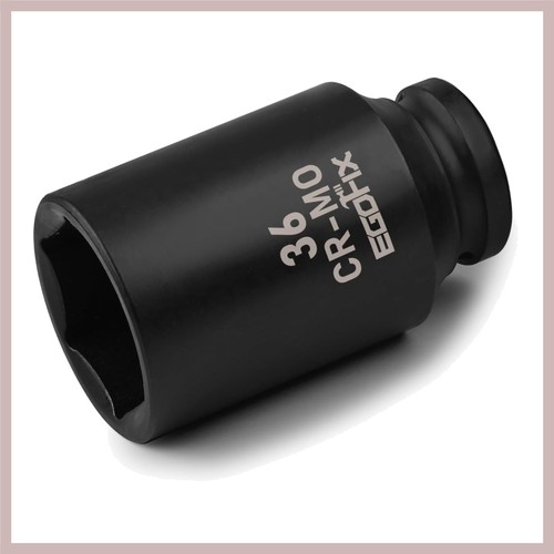 36mm drive cr mo deep - 36mm,