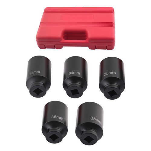 5pcs point drive deep - point,