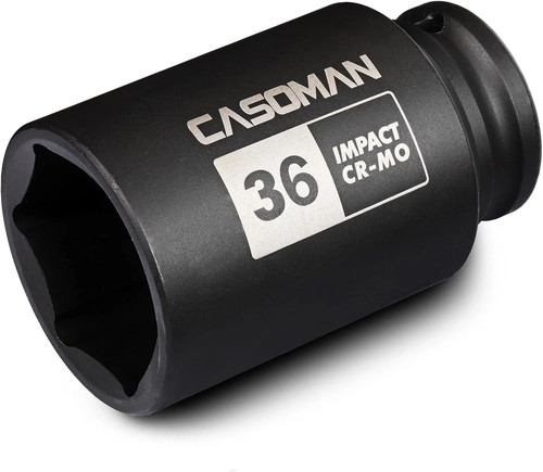 Drive mm deep 6 - x,