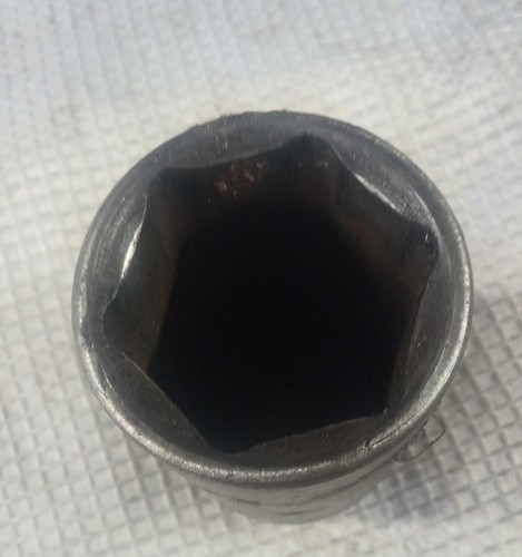 36mm impact socket drive - 36mm,