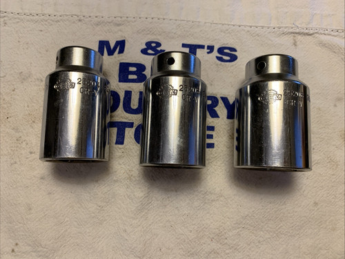 Oem tools drive 6pt - tools,