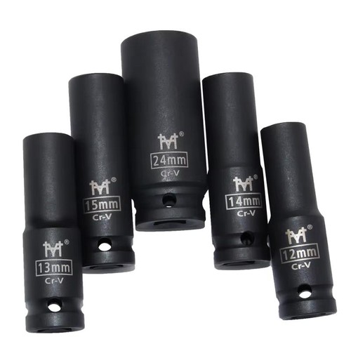 Drive deep impact socket - deep,